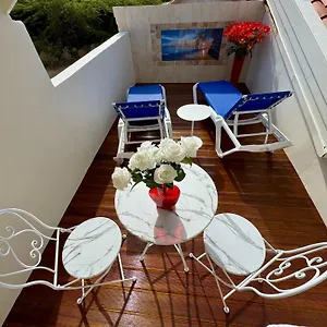 Boutique Swiss Paradise Aruba And Apartahotel